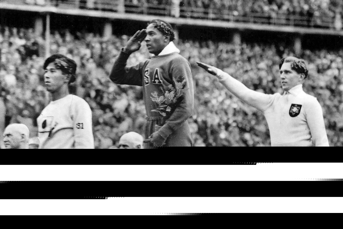 Boycott, olympiades antifascistes… Contre les JO de 1936 d’Hitler, la résistance s’organise