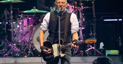 "ICE out": Bruce Springsteen écrit une chanson sur Minneapolis, la Maison Blanche réagit