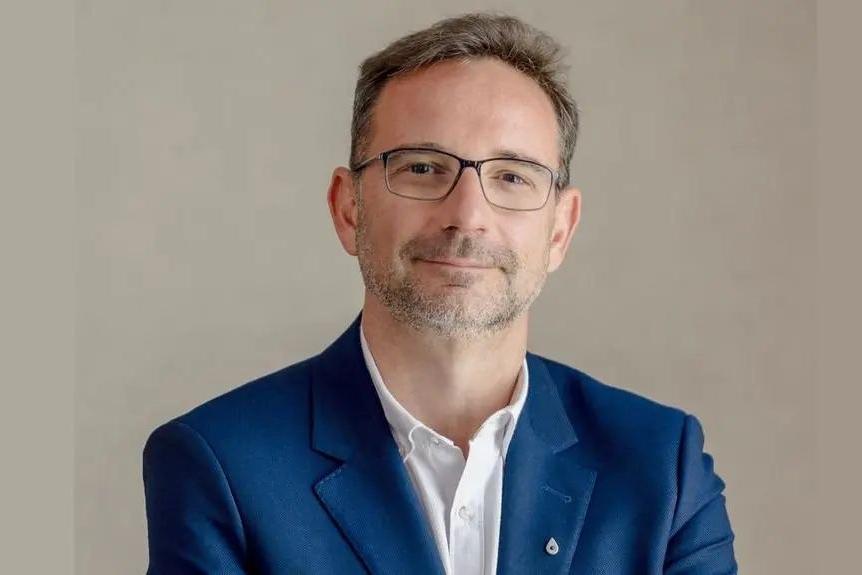 Western Union appoints Nicolas Levi to lead Middle East Operations