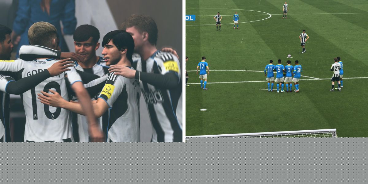 EA Sports FC 26: Fan Feedback Delivers the Best Gameplay in Years