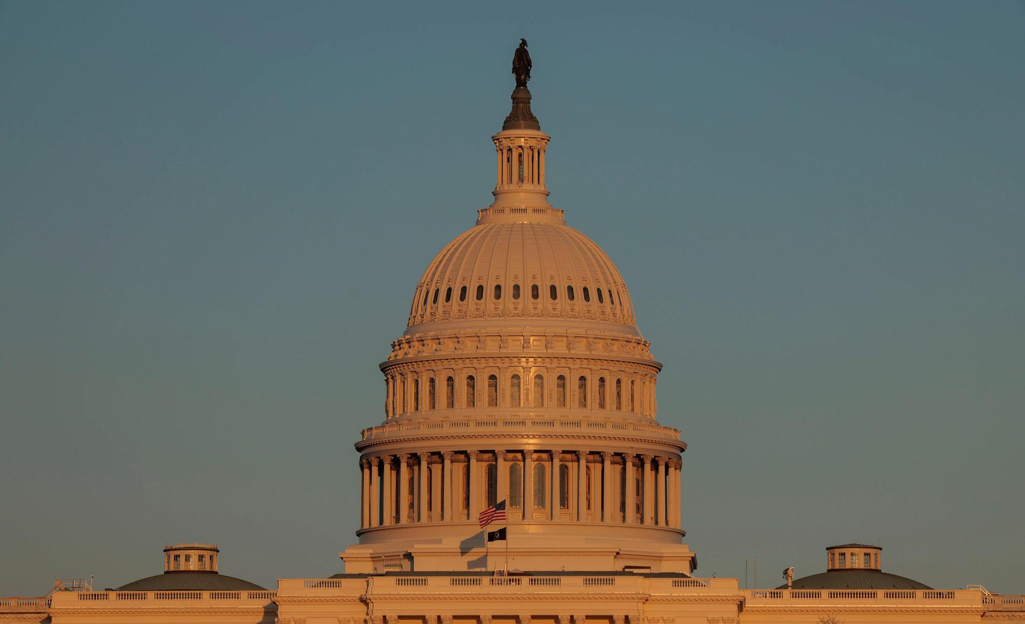 Byron York: What if Republicans lose both House and Senate?