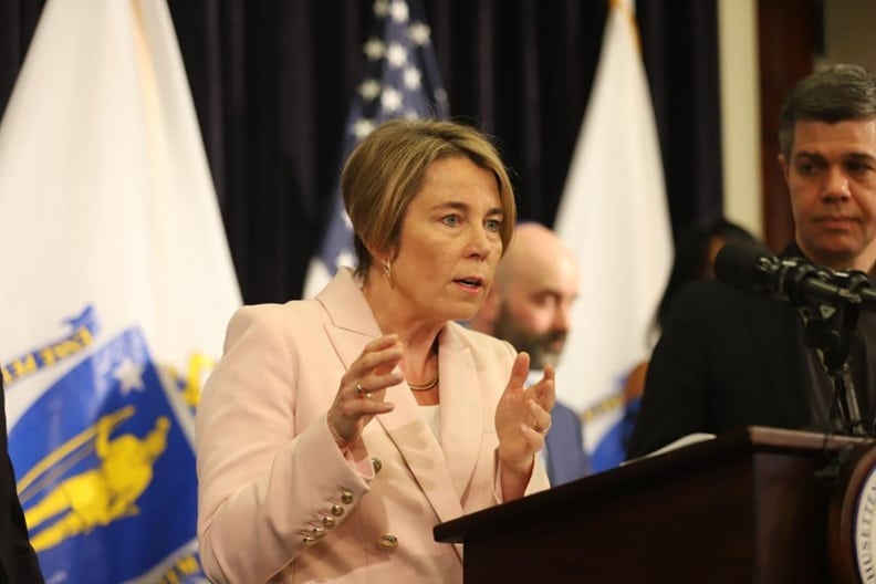 Healey’s $100M supplemental education boost could offset Westfield preschool cuts