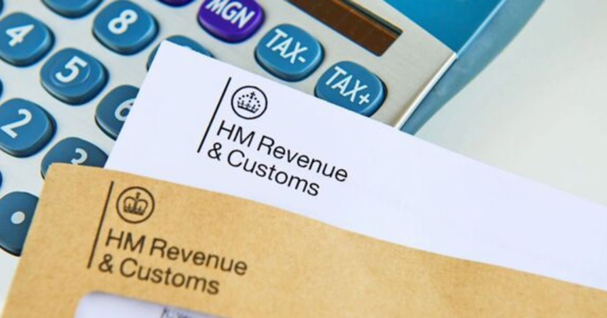 HMRC told to increase Personal Tax-Free Allowance to £15,597