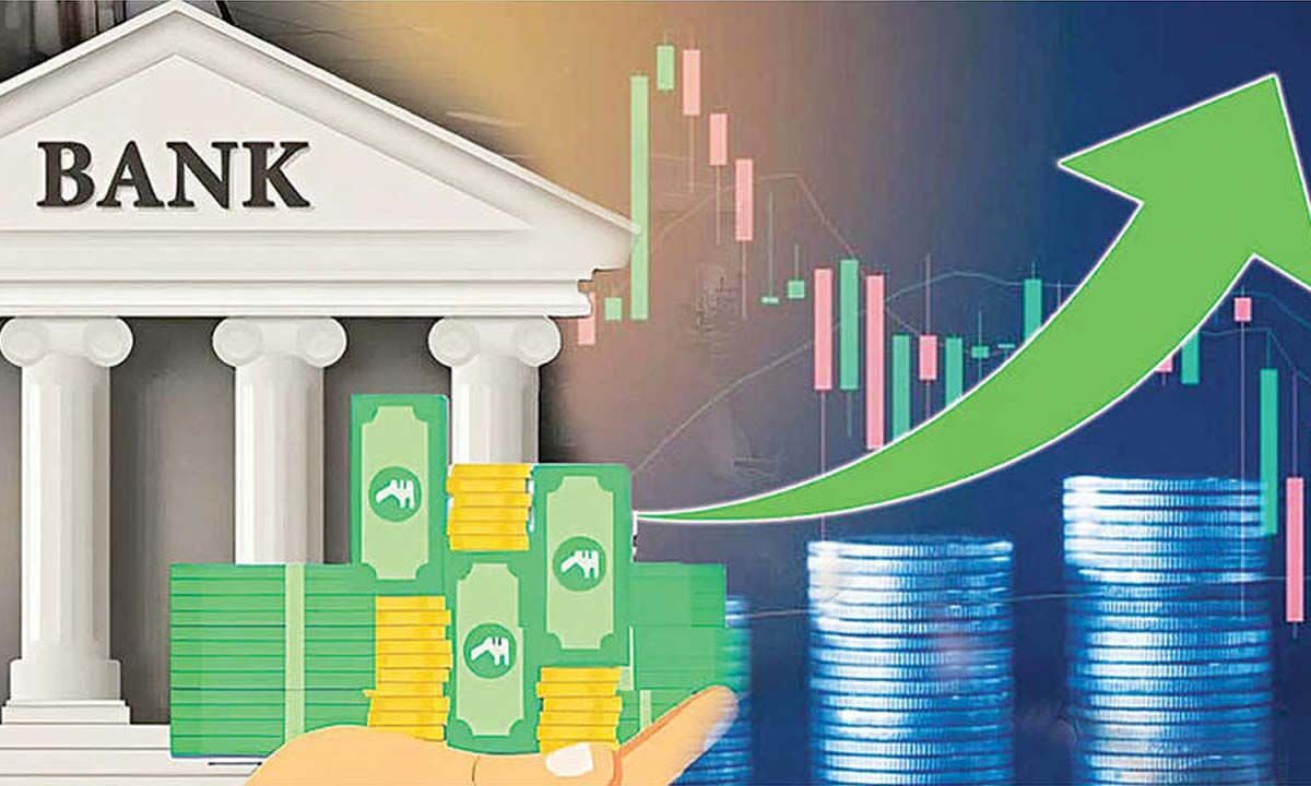 India should enhance credit-to-GDP ratio to the level of developed nations