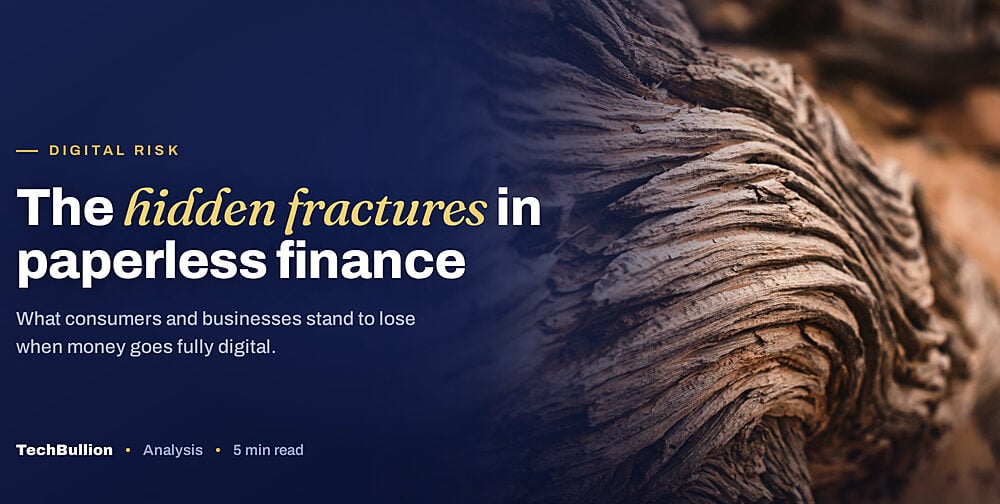 Financial Digitization Risks Explained: What It Means for Consumers and Businesses in the USA