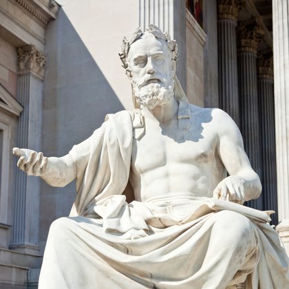 Leadership Insights: Stoicism for Public Service in a Contentious Age