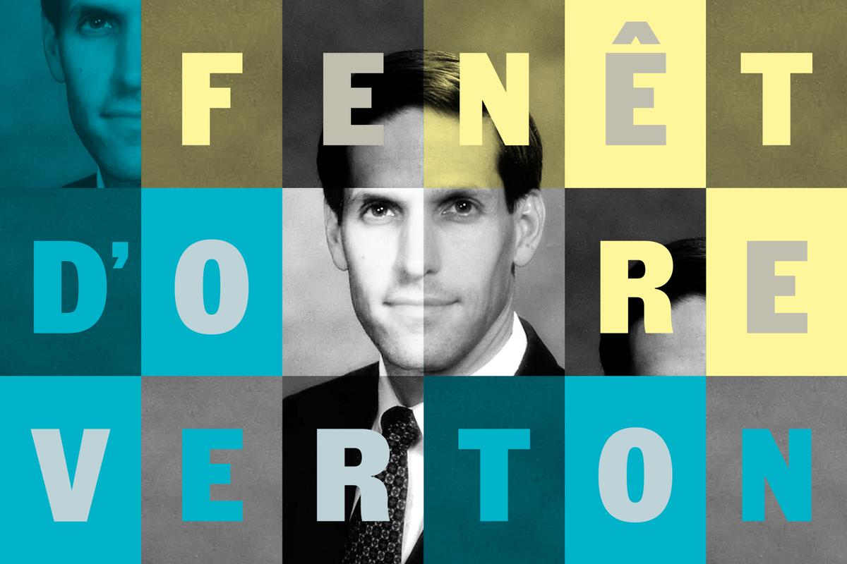 Derrière la « fenêtre d’Overton », un lobbyiste ultralibéral qui n’a jamais connu le succès de son concept
