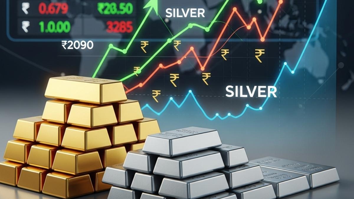 Check gold, silver rates in India today; know why import duty hike chatter rises ahead of Budget