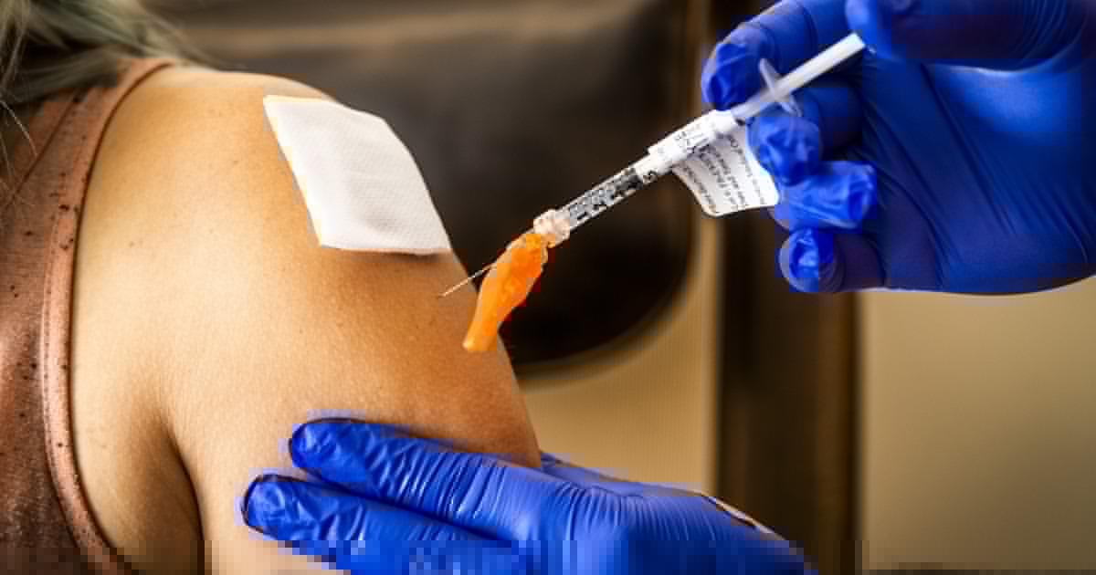 As Biden's vaccinate-or-test mandate approaches, questions arise over enforcement
