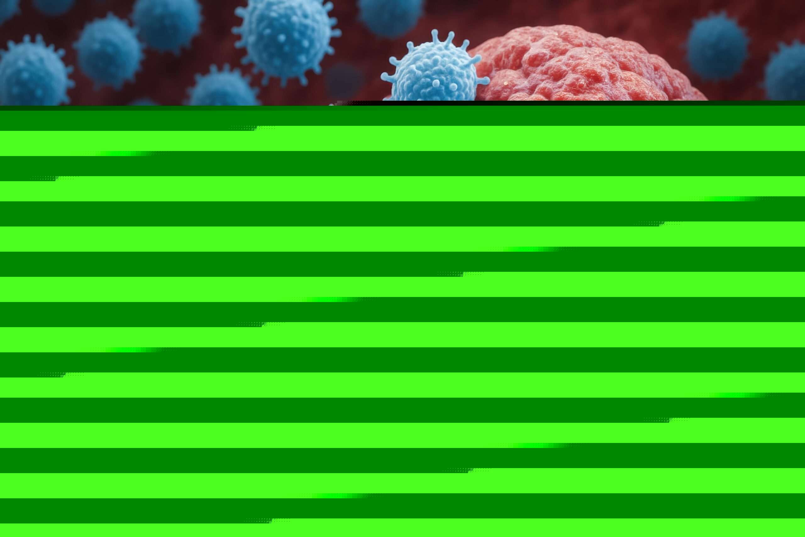 UT-Led Study Finds Dormant Cancer Cells Block Immune Cells To Disarm Immunotherapy