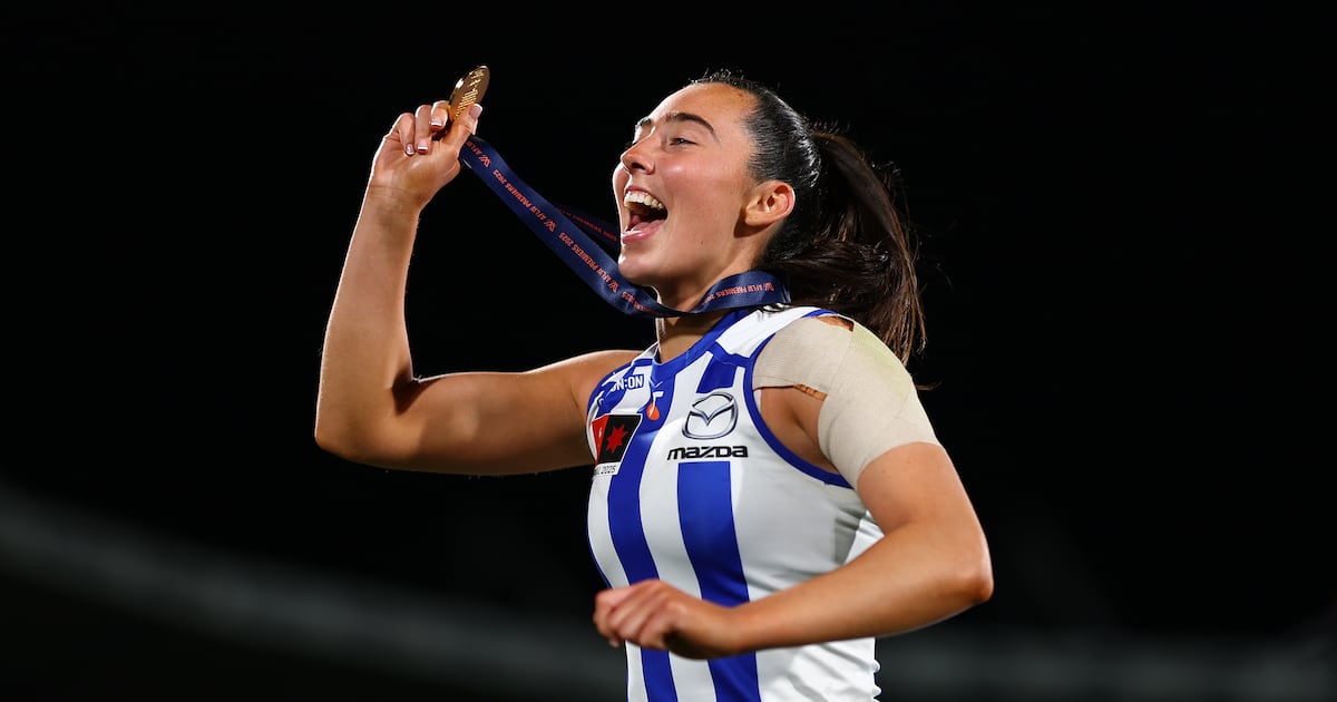 Australia vs Ireland: Meet the four Ulster players included in Irish squad for historic AFLW international