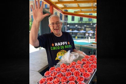 Findlay Market announces death of longtime merchant