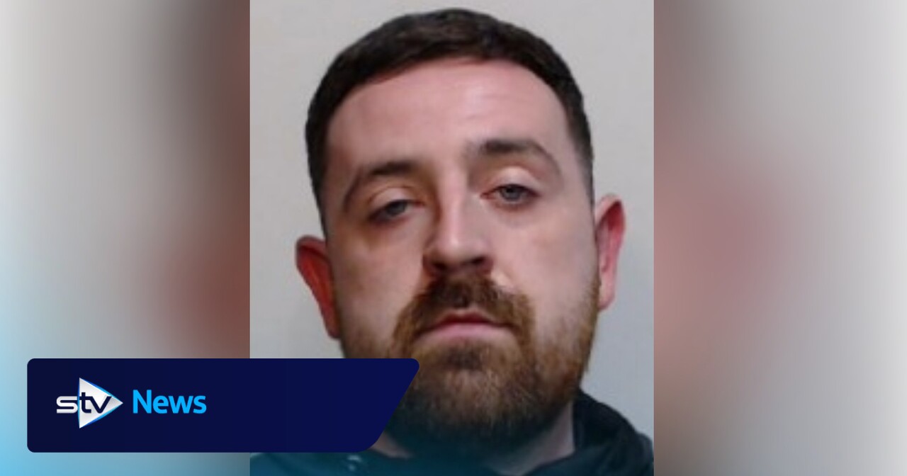 ‘Concern is growing’ for welfare of missing Edinburgh man
