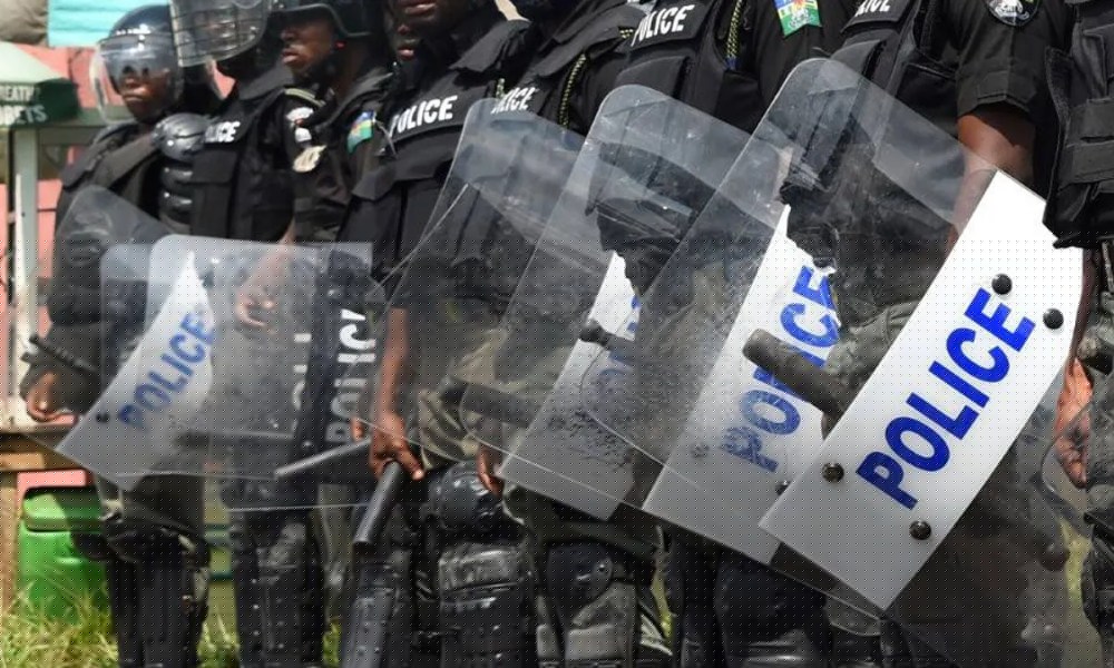 Police deploy 15,000 personnel for Osun election – CP