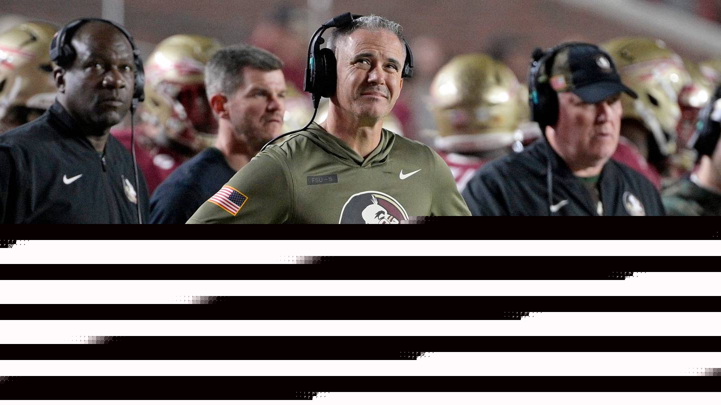 Florida State announcing record-breaking donations should have Mike Norvell on high alert