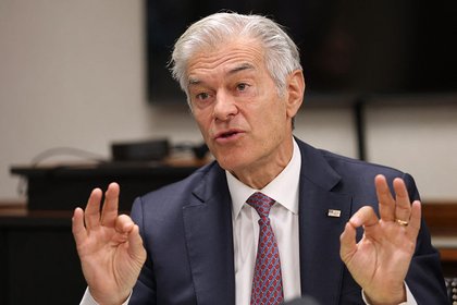 Dr. Oz’s war on Armenian medical fraud