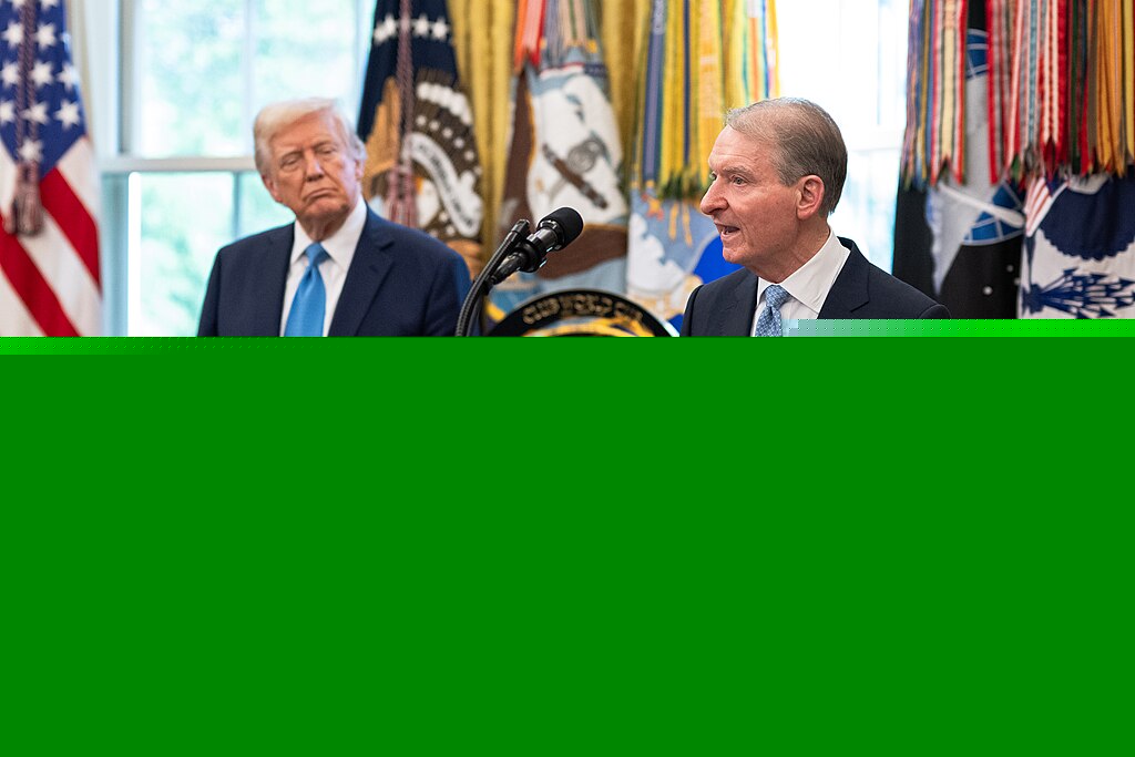 SEC Chairman Paul Atkins Backs Reduced Regulation and Semi-Annual Corporate Reporting
