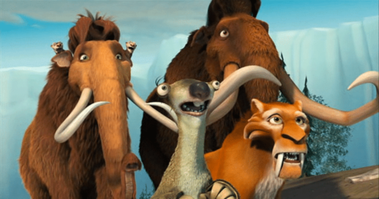 L’era Glaciale 2 – Il disgelo: trama, personaggi, doppiatori e streaming del film d’animazione