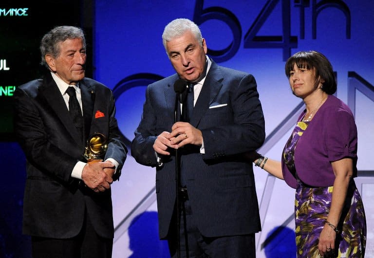 Judge orders Amy Winehouse’s father to pay nearly £1m to her friends