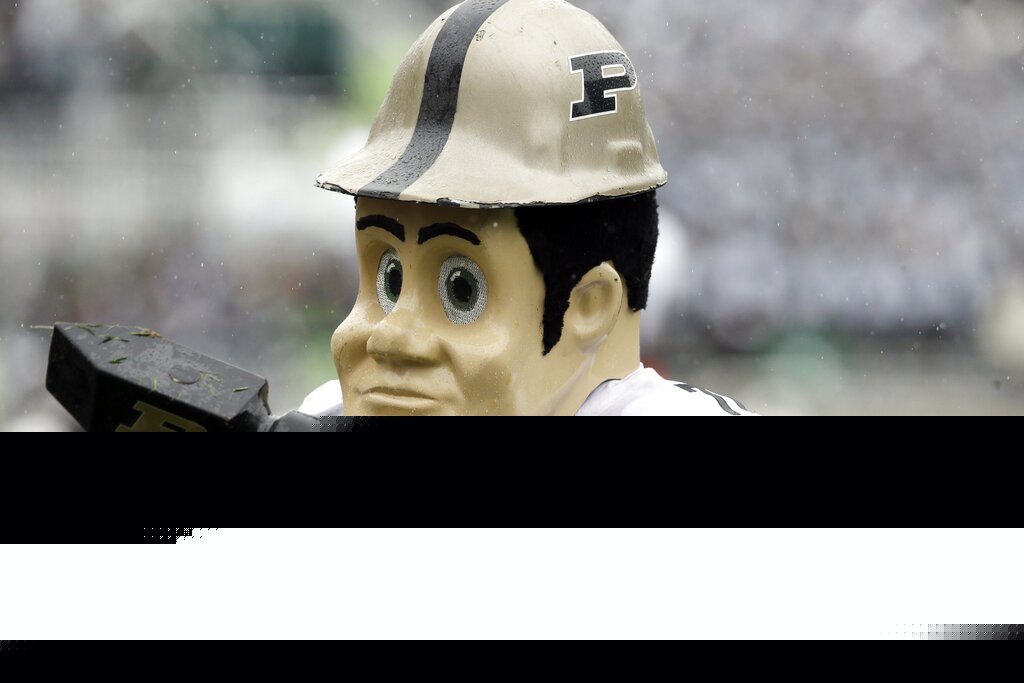 Purdue Adds 4 Portal Players Over Weekend