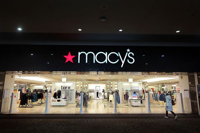 Macy’s Coupon Codes & Discounts for July 2026