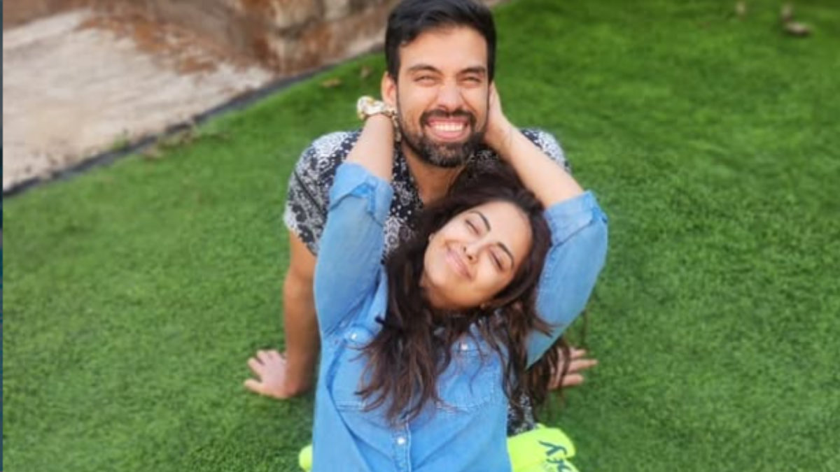 Balika Vadhu Actress Avika Gor Hospitalised With Dengue After Shooting With 104 Degree Fever