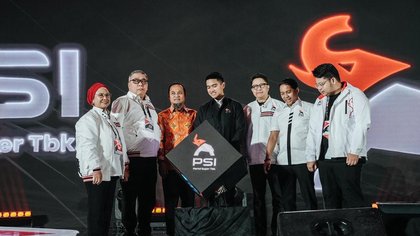 Raja Juli Ungkap Alasan PSI Masih Rahasiakan Sosok Mr J