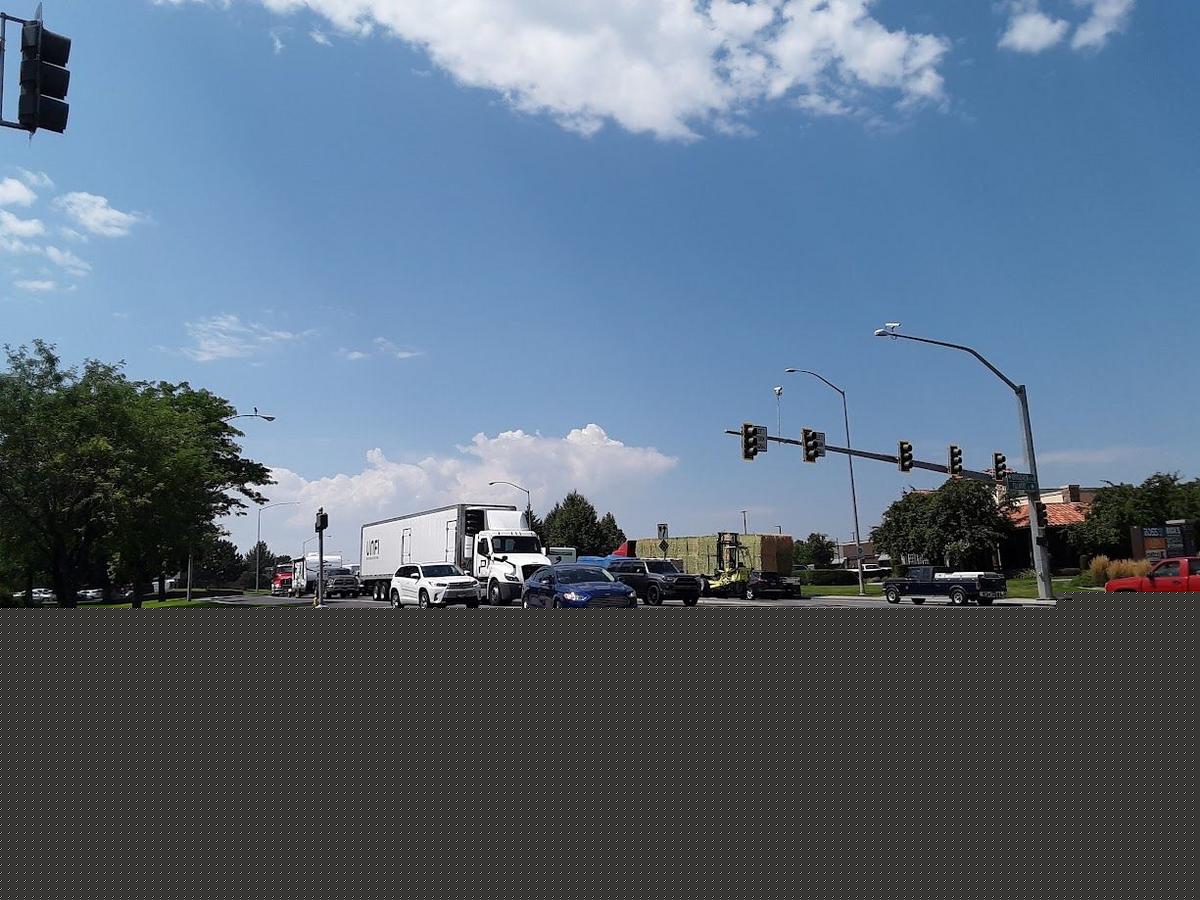 Fresh Gripes About Traffic Traps in Twin Falls