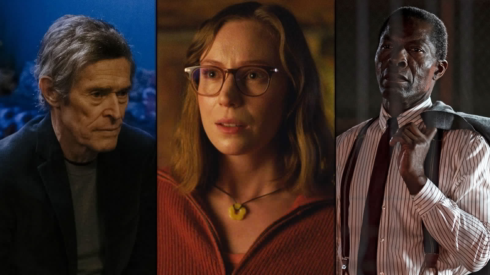 15 Films to See in August