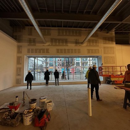 PODCAST: Michigan Grows; Amazon Fresh Fizzles; MOCAD Reopening Soon