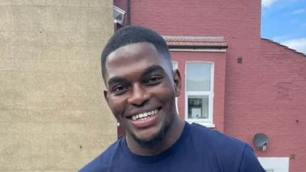 Met Police firearms officer who shot and killed Chris Kaba in London four years ago FINALLY has misconduct proceedings against him dropped