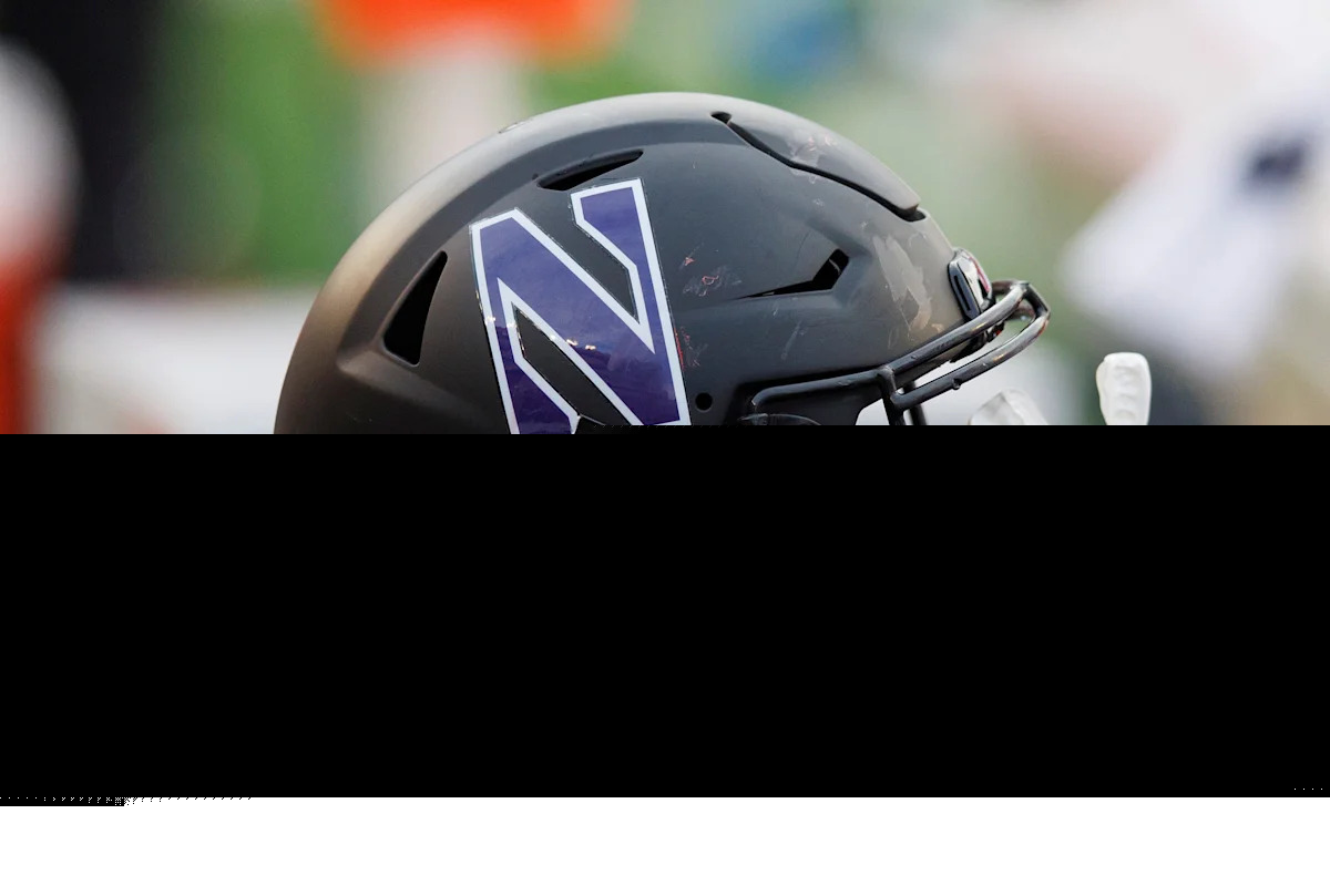 Northwestern receives massive donation for football program