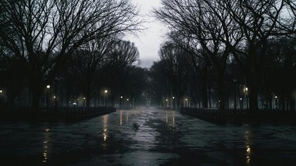 Ghosts, Secrets, and Mystery Lurk in This New York Landmark