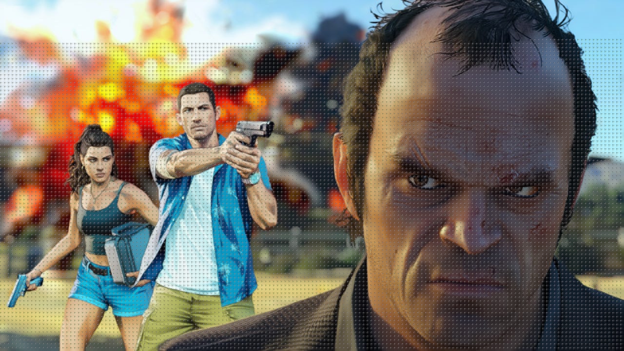 GTA 5’s Trevor Flipped the Bird at Rockstar's Haters