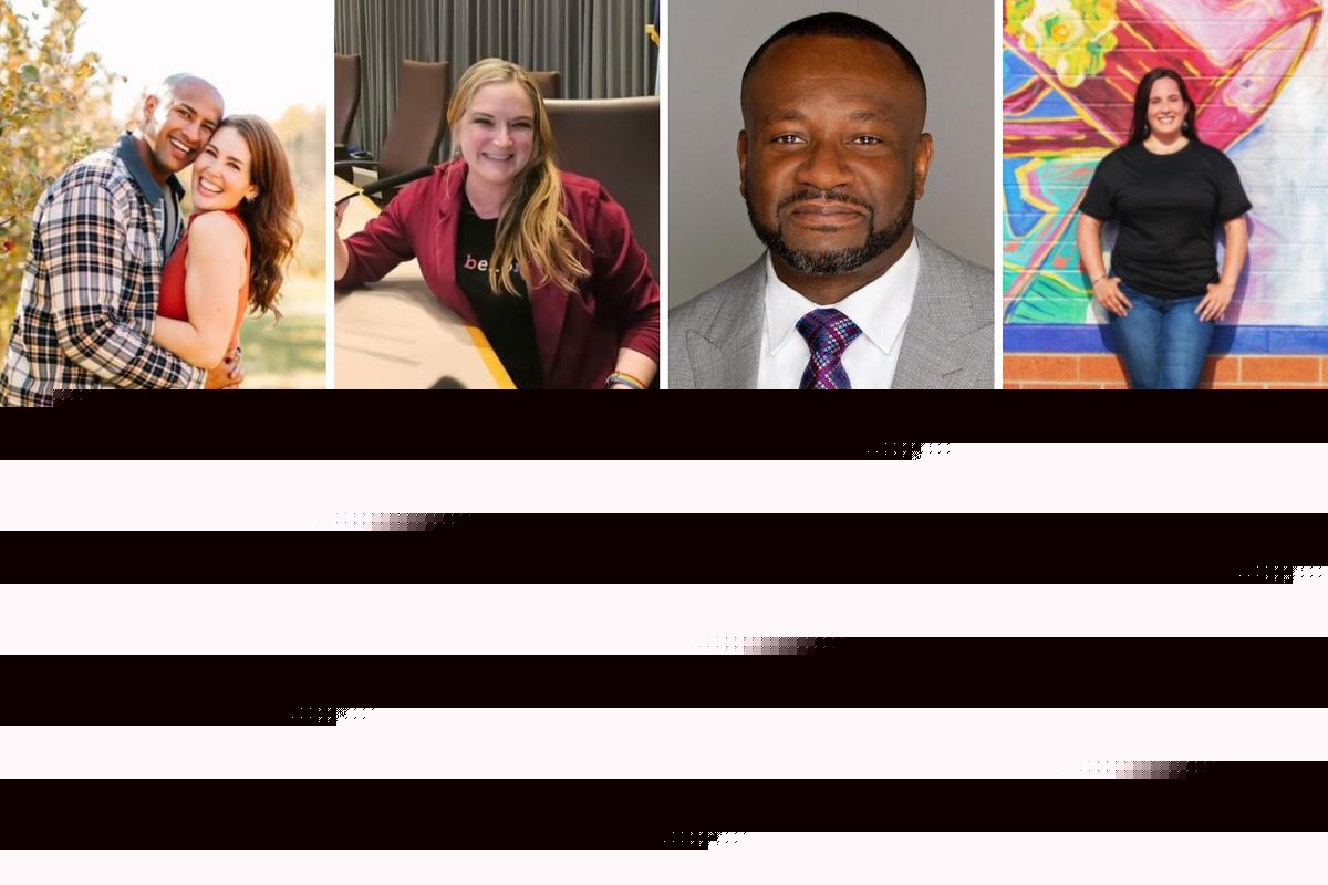 Who Is Running for Rochester Mayor? Meet the Candidates