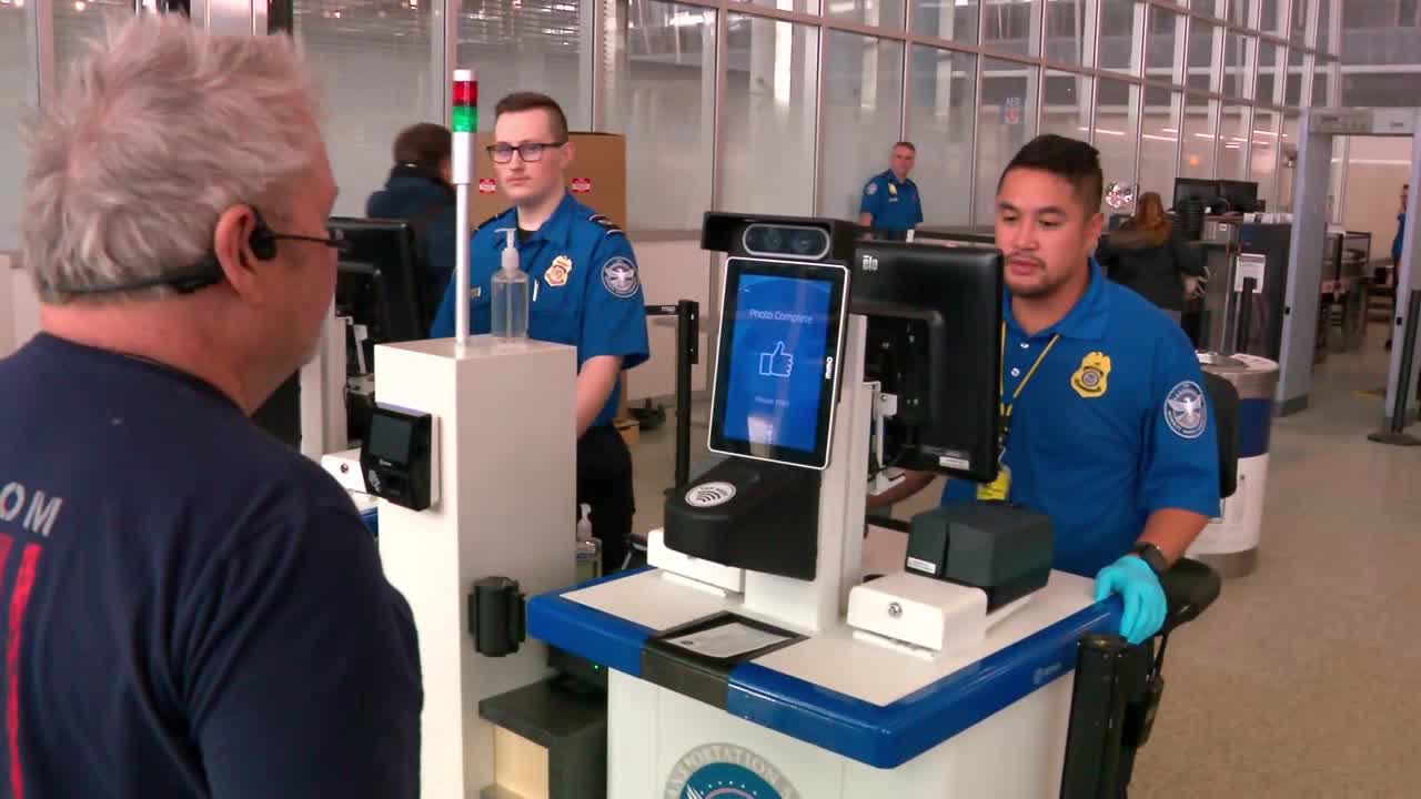 Trying to fly without a REAL ID? TSA introducing $45 fee to verify identity