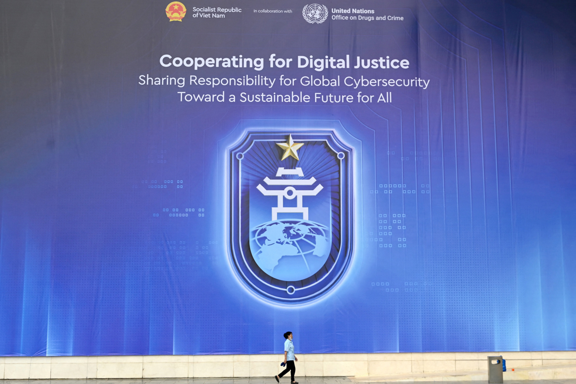 The UN Cybercrime Convention – A Way to Bring Russia to (the International Court of) Justice?