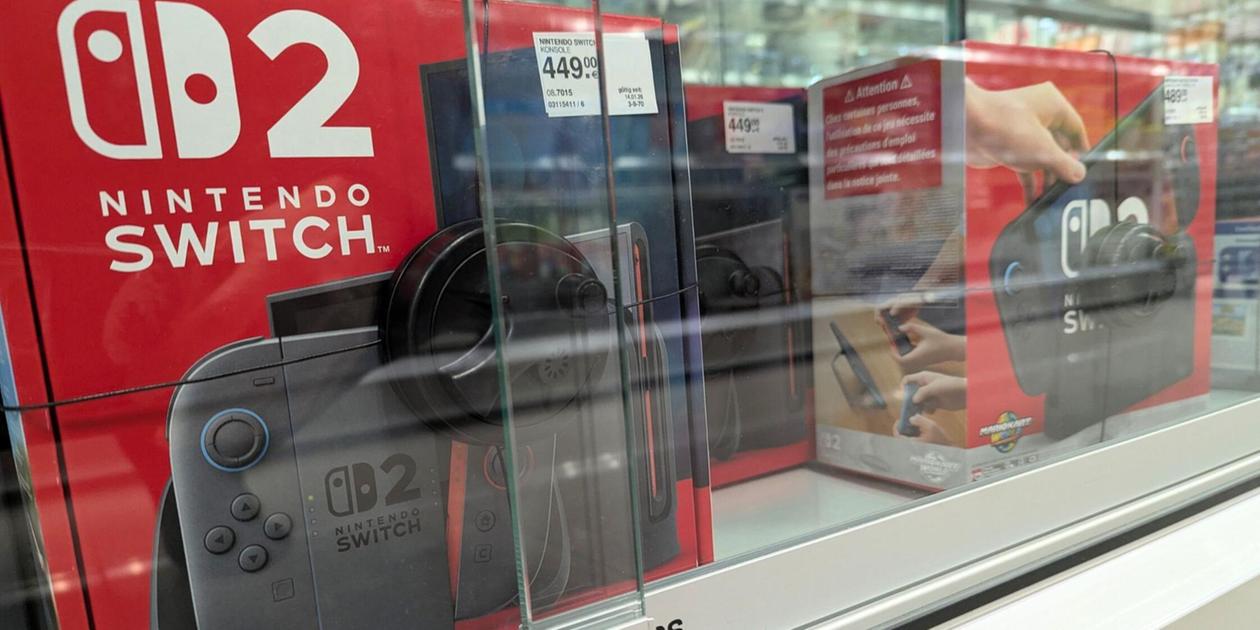 Diese 90 und 92 hat keiner erwartet: 2 top-bewertete Nintendo-Hits sollen für Switch 2 kommen