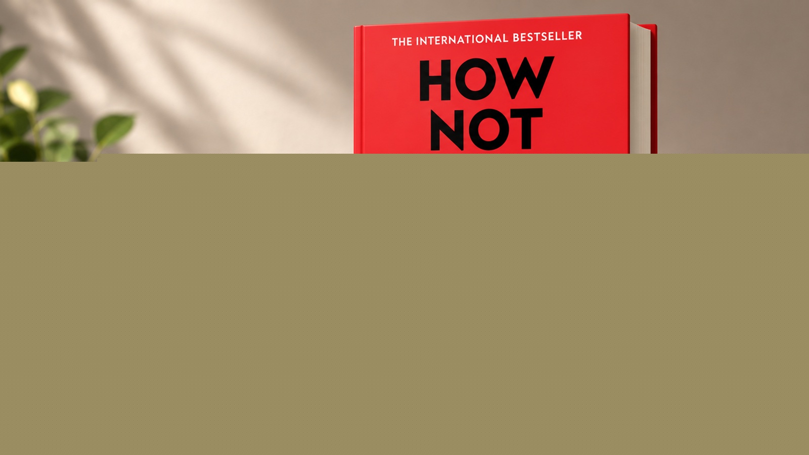Stupid is as stupid does? Not quite, says this Italian philosopher