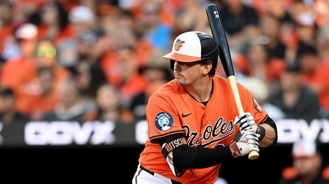 Adley Rutschman Traded to Red Sox from Orioles Amid Injury, Full Deal Revealed Ahead of MLB Deadline
