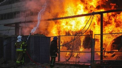 Ucraina nu se așteaptă la un armistițiu energetic cu Rusia. Urmează trei săptămâni grele de iarnă