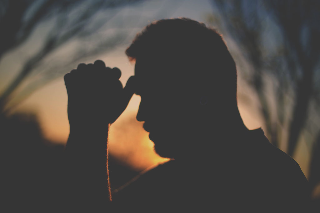 Comment on 6 Things to Pray When You’re Worried about Illness by Matthew Miskimen