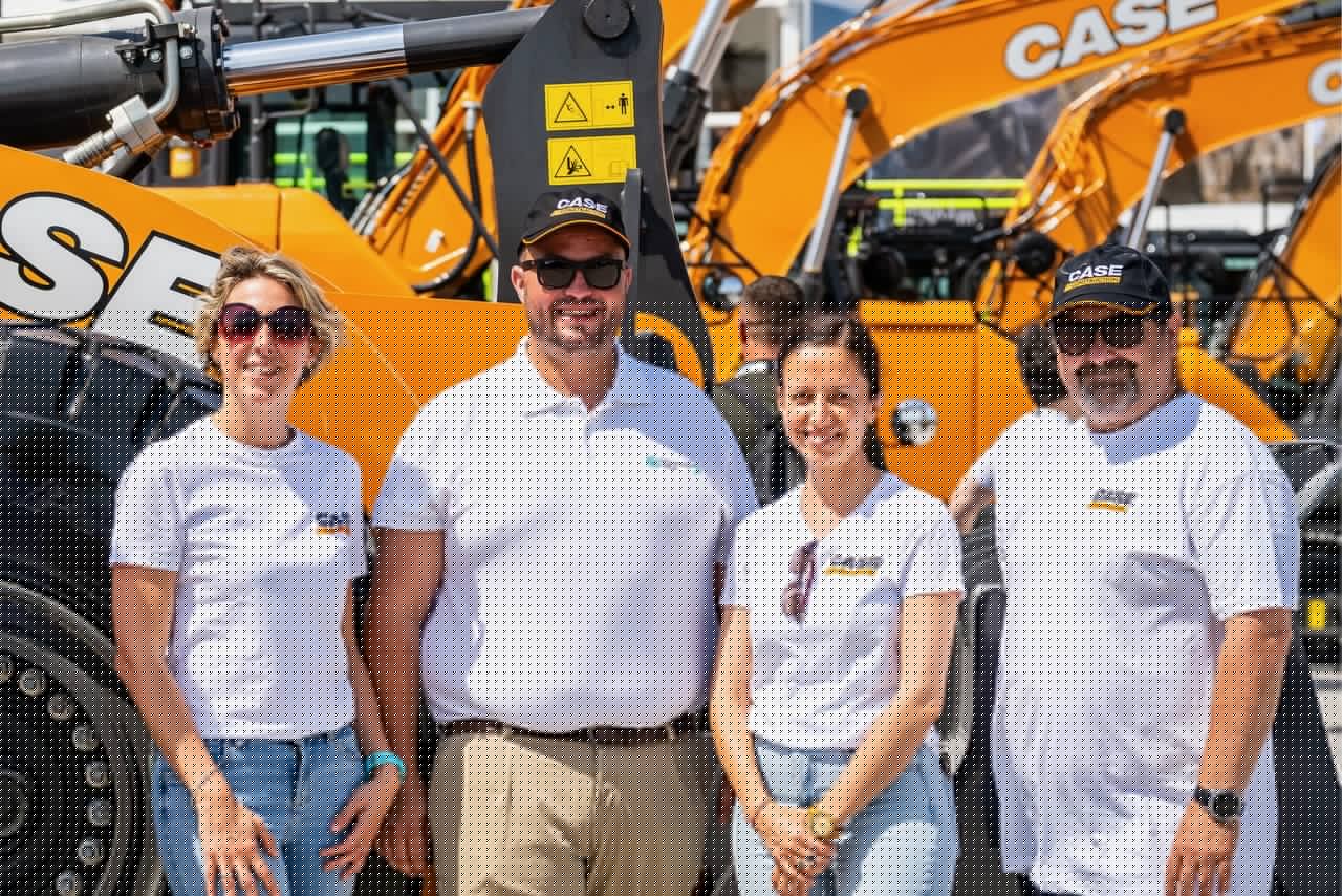 Case appoints Midlands, Munster, dealers
