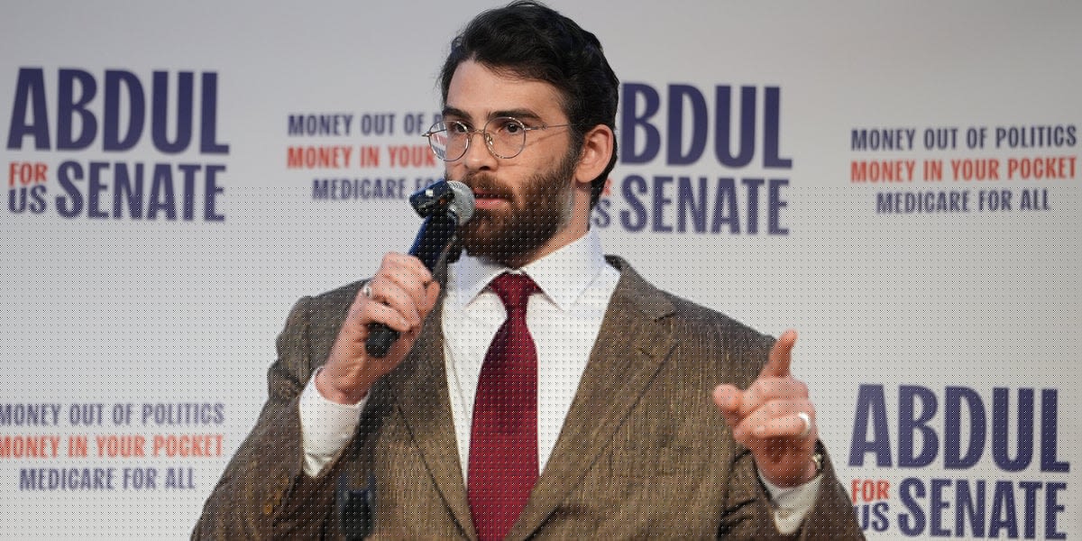 Hasan Piker Makes Bold Prediction About 2028 Democratic Presidential Nominee