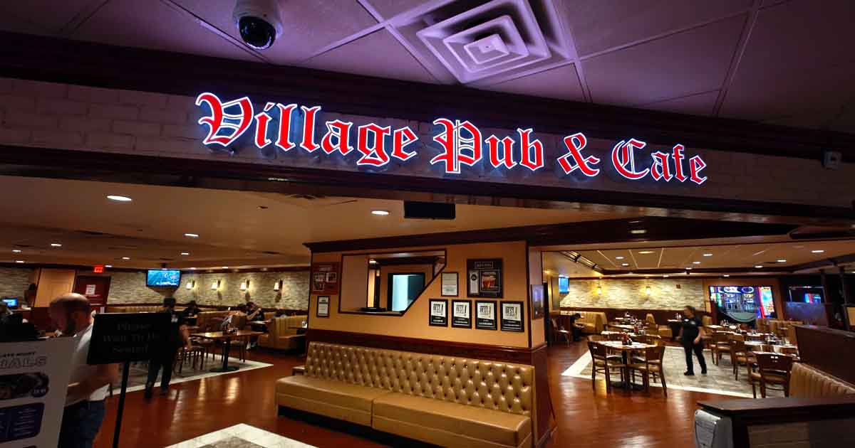 The Prime Rib At This No-Frills Cafe In Nevada Is Out-Of-This-World Delicious