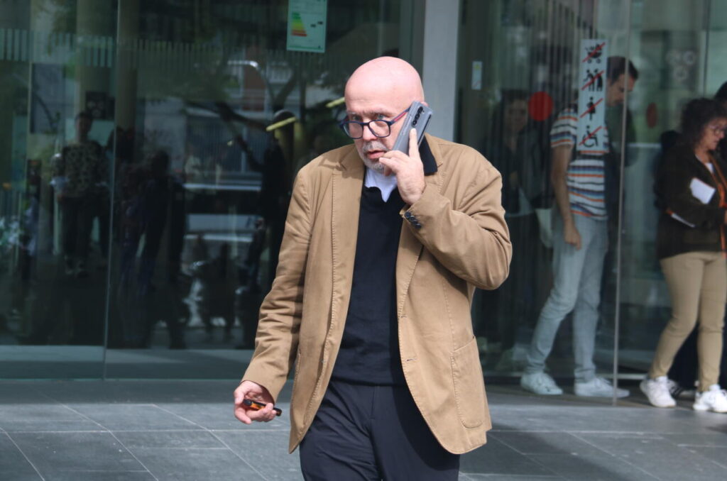 Boye portarà a la fiscalia un vídeo creat amb IA en què Orriols dispara a Puigdemont