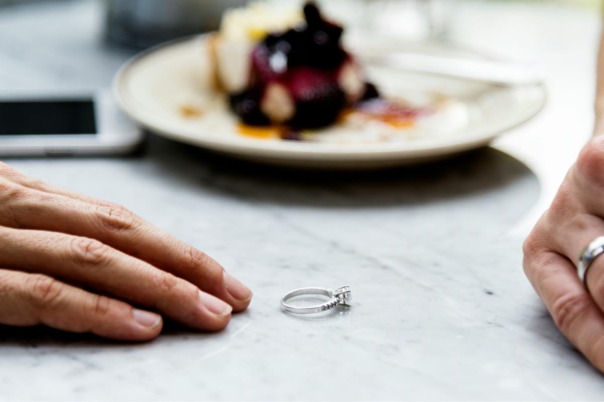 Celebrity splits shine light on need for financial advice during divorce