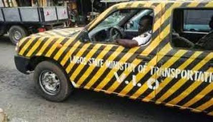 VIO To Impound Unroadworthy Vehicles In FCT
