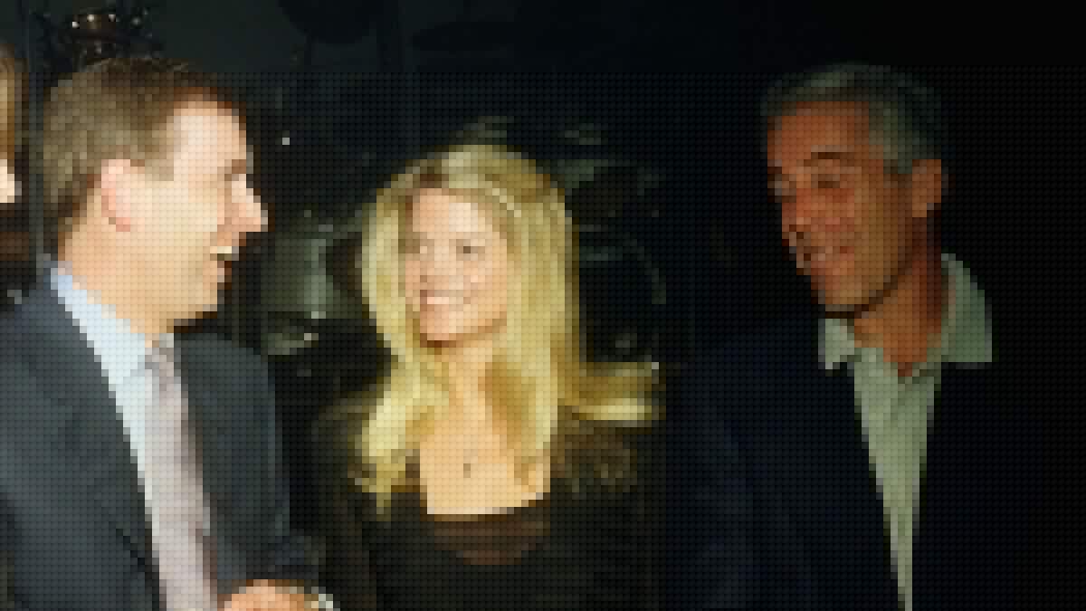 Why Andrew will avoid public scrutiny over links to Epstein