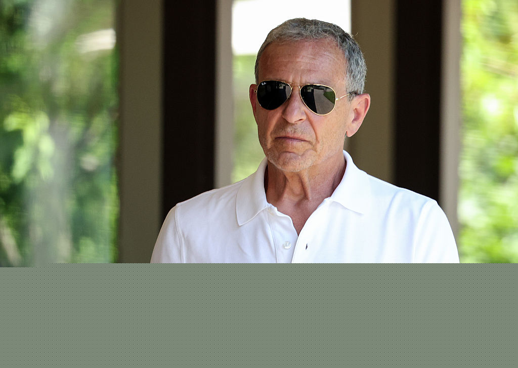 Joshua Kushner And Bob Iger Are The New Owners Of The LA Lakers In $12.5 Billion Deal
